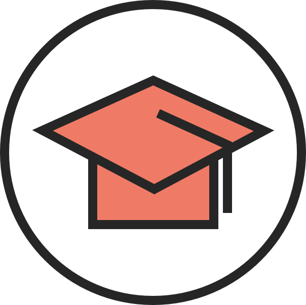 Moodle Icon