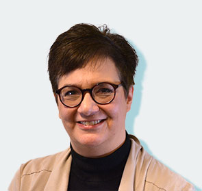 Prof. Dr. Caro Blume